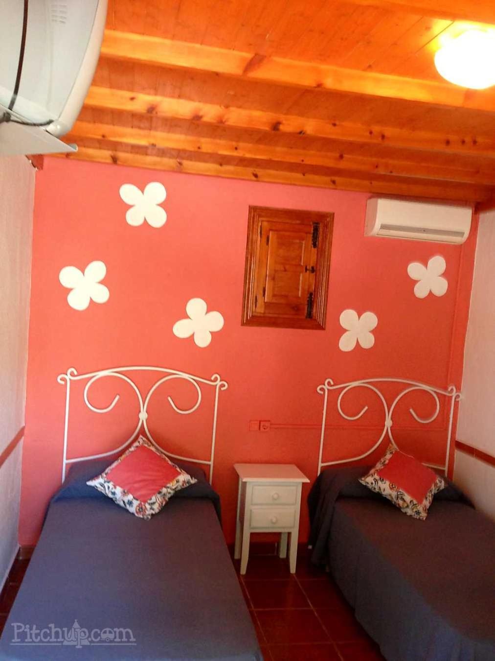 Camping Torremolinos Zewnętrze zdjęcie