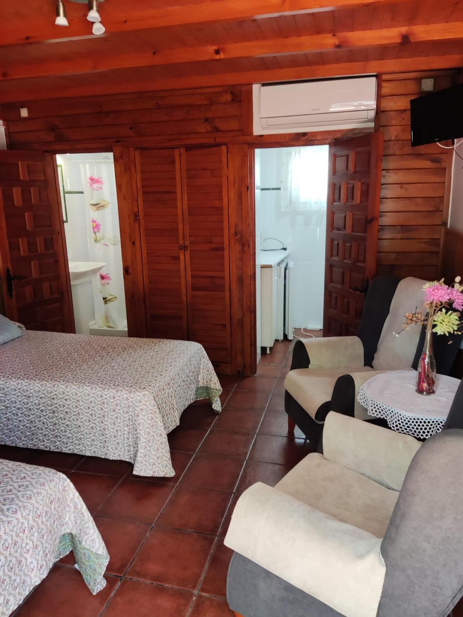 Camping Torremolinos Zewnętrze zdjęcie