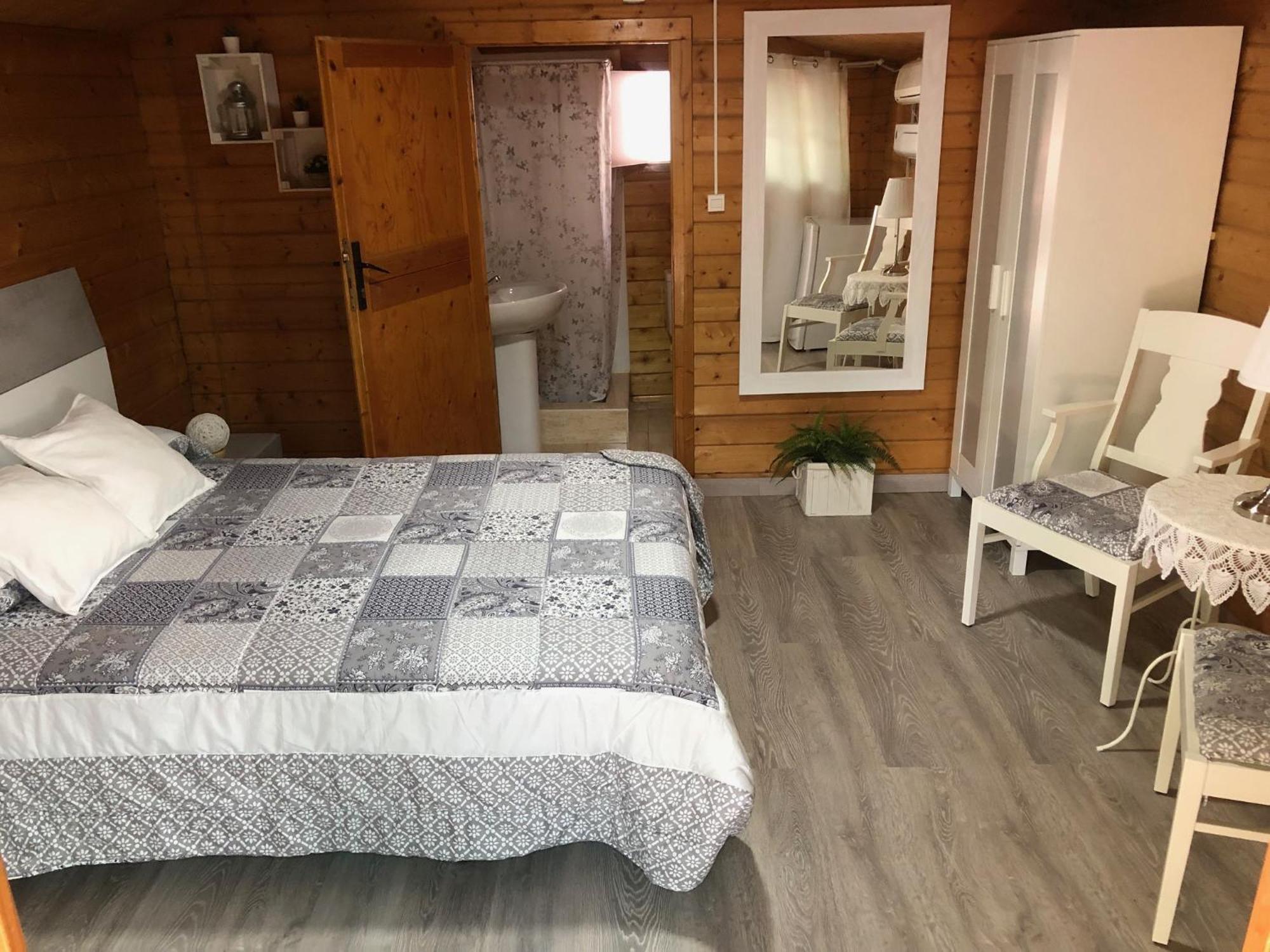 Camping Torremolinos Zewnętrze zdjęcie