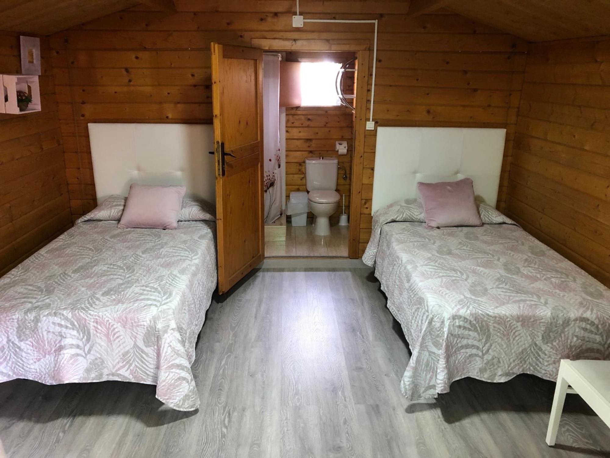 Camping Torremolinos Zewnętrze zdjęcie