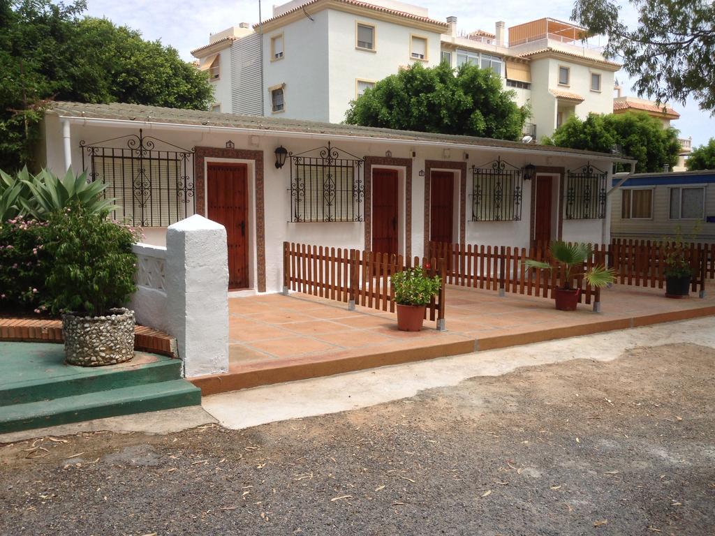 Camping Torremolinos Pokój zdjęcie