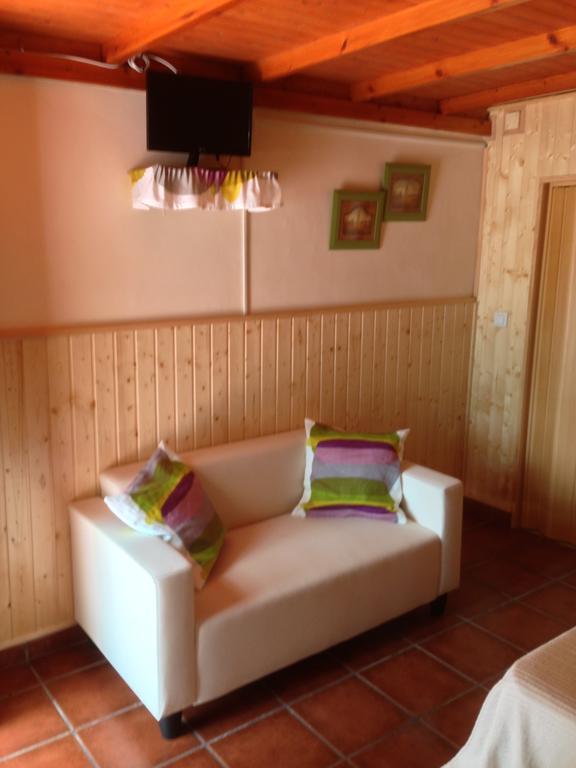 Camping Torremolinos Pokój zdjęcie