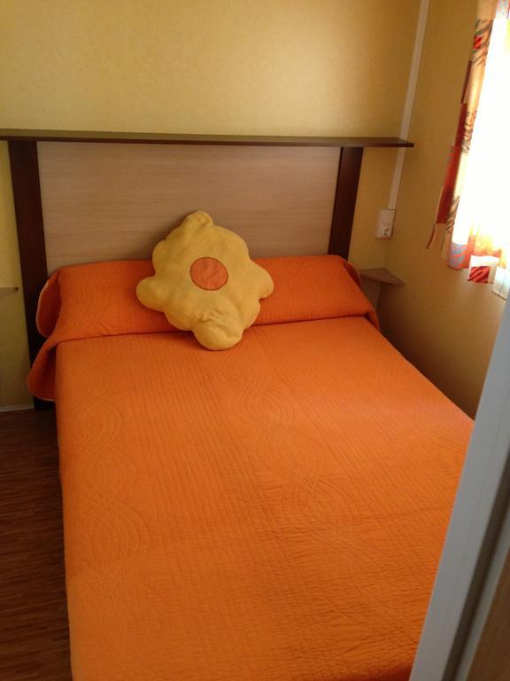 Camping Torremolinos Pokój zdjęcie