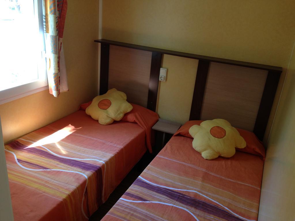 Camping Torremolinos Pokój zdjęcie