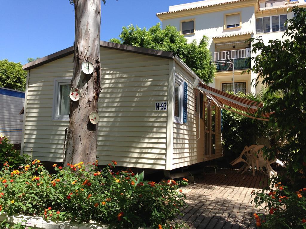 Camping Torremolinos Pokój zdjęcie
