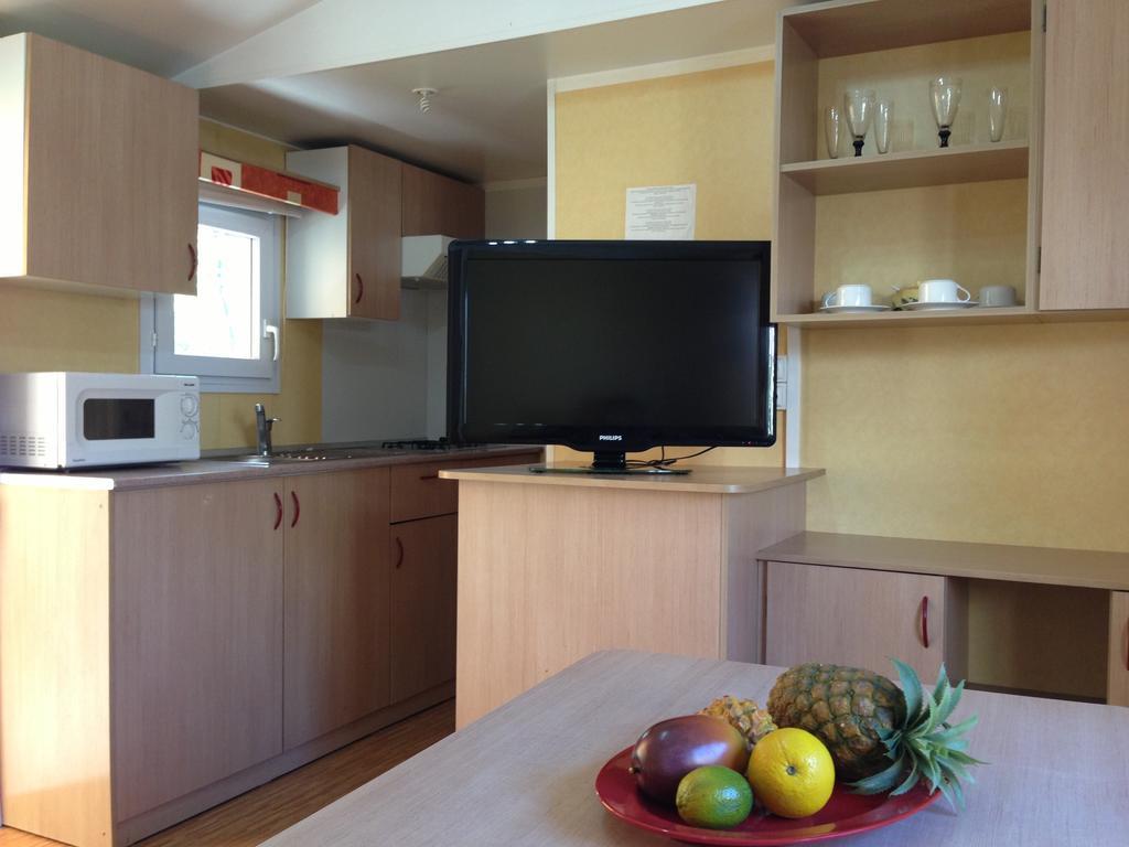 Camping Torremolinos Pokój zdjęcie