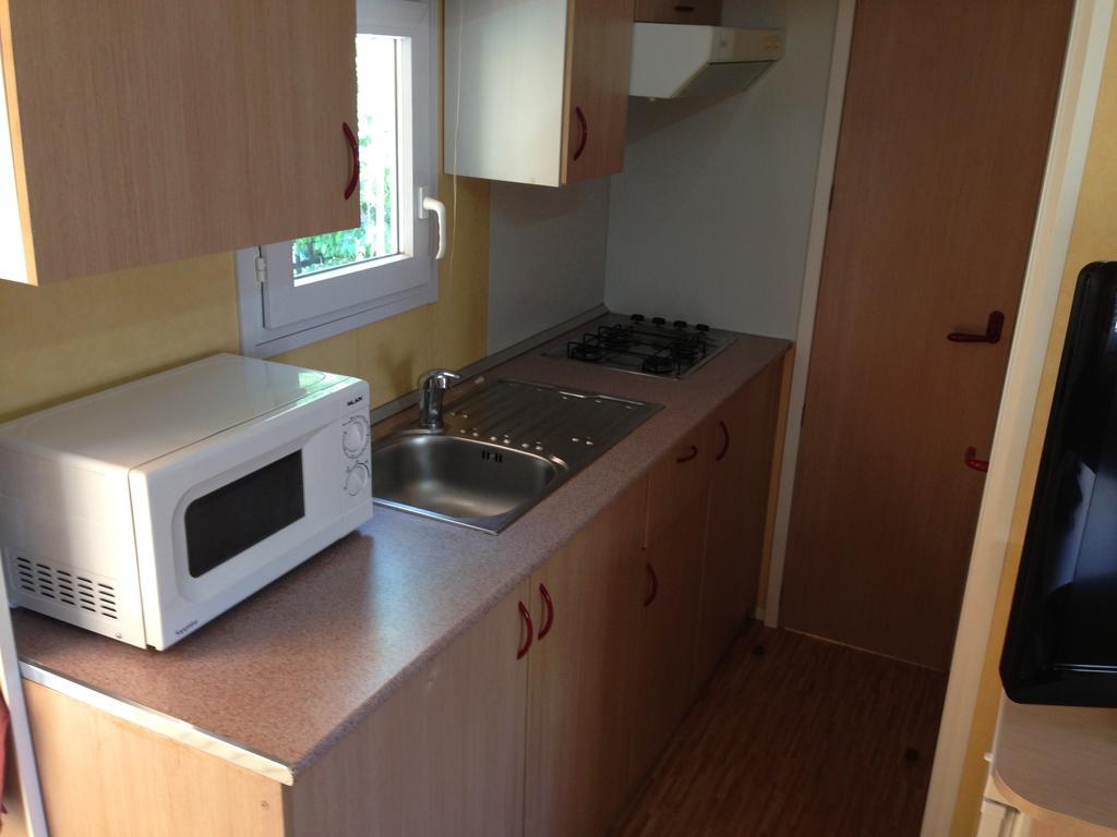Camping Torremolinos Pokój zdjęcie