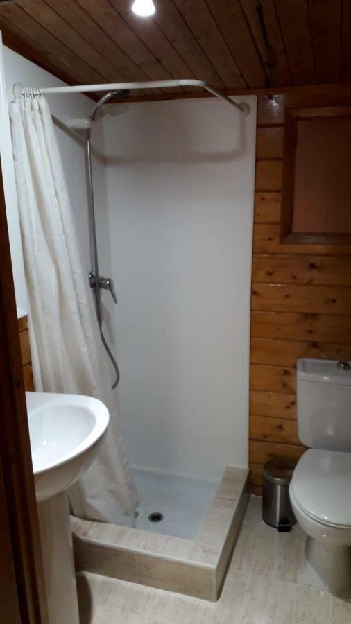 Camping Torremolinos Zewnętrze zdjęcie