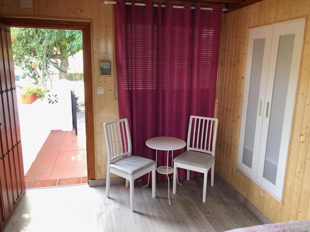 Camping Torremolinos Zewnętrze zdjęcie
